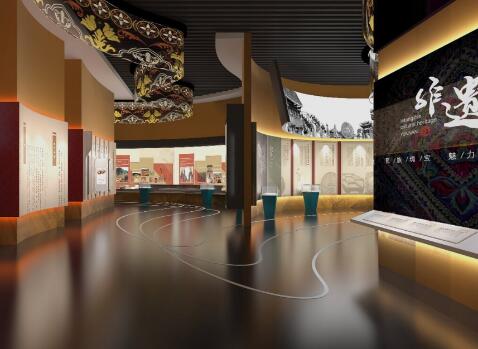 如何利用“云計(jì)算”技術(shù)實(shí)現(xiàn)企業(yè)展廳的遠(yuǎn)程運(yùn)維？